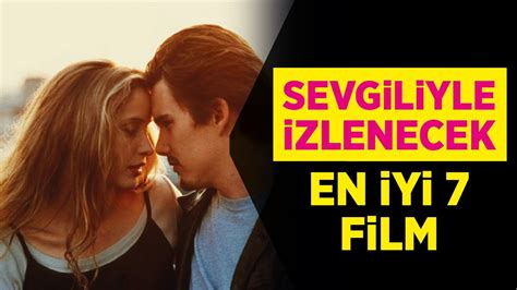 sevgiliyle izlenecek romantik filmler türk